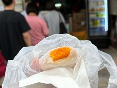 -澳门长洲糯米糍(柯打苏沙街店)