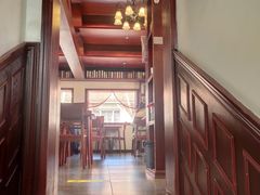 -付小姐在成都(中山公园店)