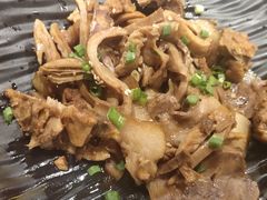 -嘎嘎鸭脑壳(蜀汉路店)