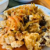奇香楼炸云吞完胜功夫菜八宝扒鸭？