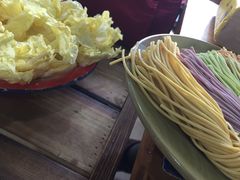 -东镇老火锅(长春路首店)