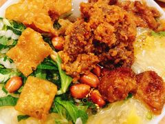 蛋捞鸳鸯-小豆海棠(嘉兴路店)