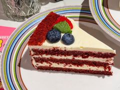 -姆们M Sweetie Cake(五道口店)