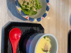 -梅丘·寿司の美登利(银座店)