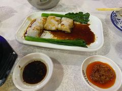 -东江海鲜大排档·潮汕菜·砂锅粥