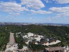 -龙口南山旅游景区