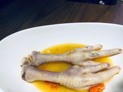 -二孃鸡爪爪(东风路总店)