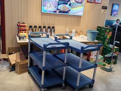 -厨大将烤肘子(镇江北路店)
