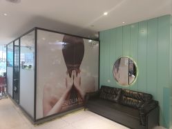 -悦SALON