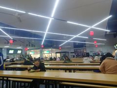 -西苑食堂(安徽农业大学店)