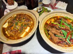 -山四砂锅(太原钟楼街店)