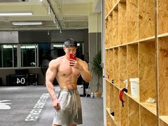 -聚健身GatherFitness(余杭店)