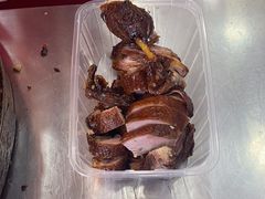 -徐六孃正宗甜皮鸭(张公桥店)