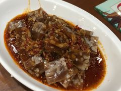 -临潼印象·特色陕菜