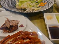 -北京全聚德(西客站店)