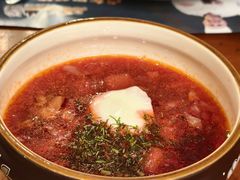 -卢布里西餐厅(总店)