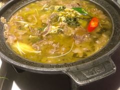 金汤肥牛-乾园(天河城店)