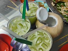 -黄亚华小食店(Jalan Alor)