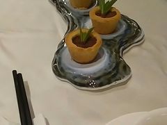 -酌宴府The China Club·广州万富希尔顿酒店(云城东路店)