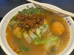 -无名缘米粉(大食代东方广场店)