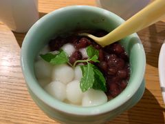 胡志明豆花-米纸越南小馆(金鹰世界店)