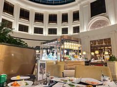 -漢咖啡·全服务式自助晚餐(武汉洲际酒店)