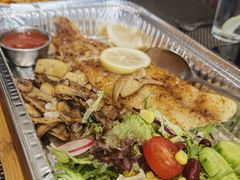 -悦享绿山墙西餐厅