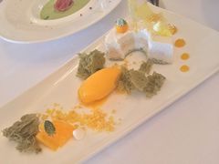 -Salon de Ville浦江汇(上海外滩华尔道夫酒店店)