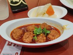 -喜家德虾仁水饺(长泰广场店)