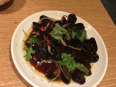 -李子坝梁山鸡(北碚万达五鸡哥店)