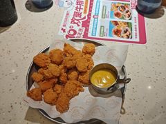 -夏日玛莉西餐厅(金茂览秀城店)