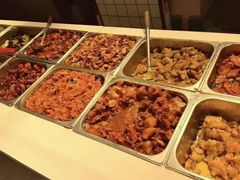-晓宇盒饭(民安街店)