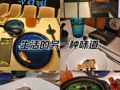 -荟廷·晶萃(陆家嘴尚悦湾店)