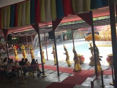 -西双版纳勐泐文化旅游区