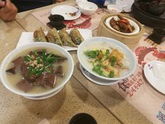 -点都德(大茶楼店)