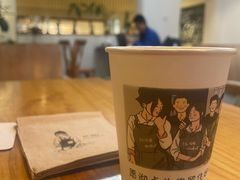 -沏点Trattoria意大利餐厅(新街口店)