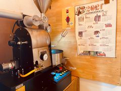 -长颈鹿咖啡(大学路店)