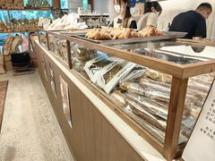 -evoojoo面包商店
