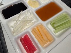 -四季民福烤鸭店(和平里店)