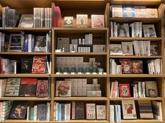 -茑屋书店(天目里店)