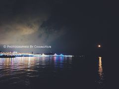 -星海湾跨海大桥