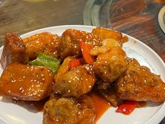 -丰收碗·陈皮果木烧鹅·23年老字号