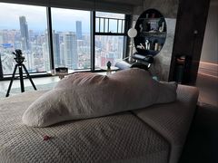 -Y60-SKYLINE天际江景酒店(五一广场店)