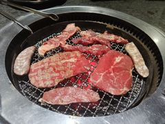 -神户赤童日式烤肉伙伴(东直门店)