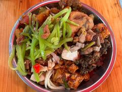 -枣阁园滴滴自助餐