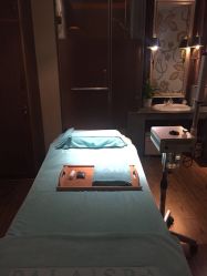 -贝黎诗SPA
