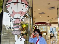 -茂业百货(东门店)