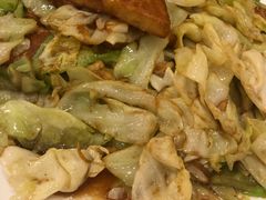 -巴依老爷新疆美食(牡丹园店)