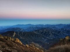 -白草畔自然风景区