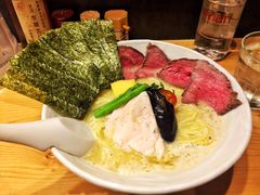 -篝拉面(银座店)